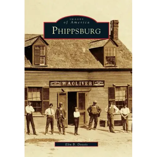 Phippsburg