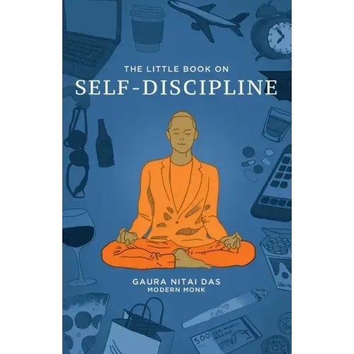 The Little Book on Self-Discipline