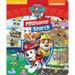 Nickelodeon Paw Patrol: Pawsome Search First Look and Find