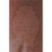 Leathers, Skins and Tools for Artistic Leather Work