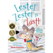 Lester Zester is Lost!: A story for kids about self-confidence and friendship