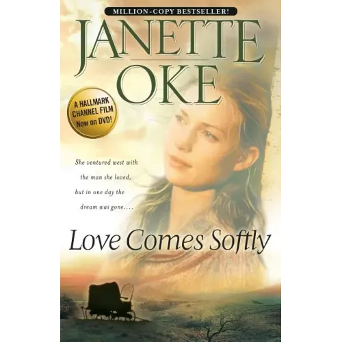 Love Comes Softly