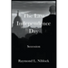 The Last Independence Day: Secession