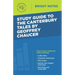 Study Guide to The Canterbury Tales by Geoffrey Chaucer