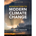 Introduction to Modern Climate Change