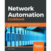 Network Automation Cookbook