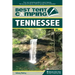 Best Tent Camping: Tennessee: Your Car-Camping Guide to Scenic Beauty, the Sounds of Nature, and an Escape from Civilization