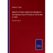 Reports of Cases Argued and Adjudged in the Supreme Court of Florida at Terms held in 1859: Vol. VIII - No. II