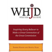 Whjd What Has Jesus Done: Inspiring Every Believer to Make a Great Commotion of the Great Commission