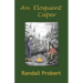 An Eloquent Caper