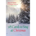 28 Carols to Sing at Christmas