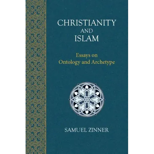 Christianity and Islam