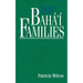 Bahá'í Families