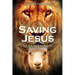 Saving Jesus
