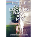 The Little Girl Looking Back At Me