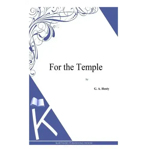 For the Temple
