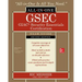 Gsec Giac Security Essentials Certification All-In-One Exam Guide, Second Edition