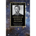 The Cambridge Companion to American Science Fiction