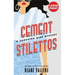 Cement Stilettos (Large Print Edition): A Samantha Kidd Mystery