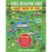 Dale Hollow Giant Book of Fun: Coloring Pages, Games, Activity Pages, Journal Pages, and special Lake memories!