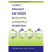 Using Priming Methods in Second Language Research