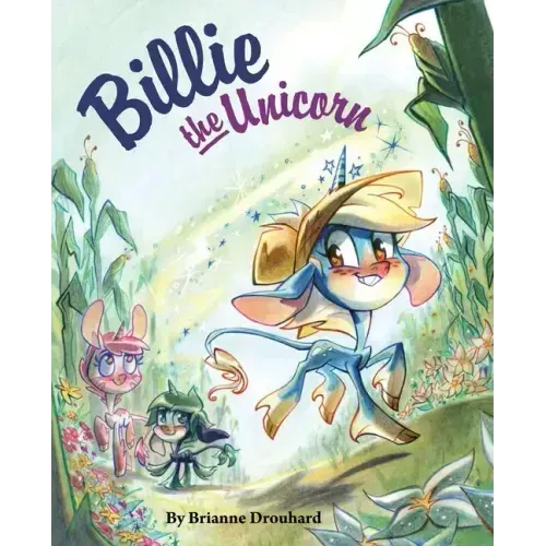 Billie the Unicorn