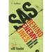 SAS Behind Enemy Lines: Covert Operations 1941- The Present