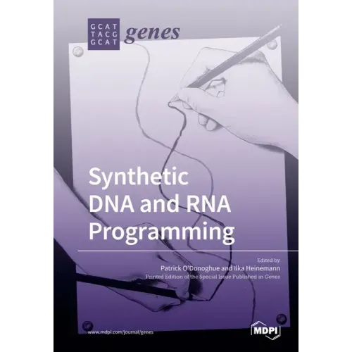 Synthetic DNA and RNA Programming