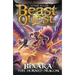 Beast Quest: Beast Quest Special 26