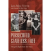 Persecuted, Stateless, Free: One girl's flight from the Nazis