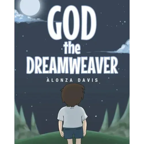 God the Dreamweaver