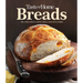 Taste of Home Breads: 100 Recipes for Oven-Fresh Loaves, Rolls, Biscuits, and More - Spiral-Bound, Baking for All Skill Levels