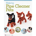 Making Pipe Cleaner Pets