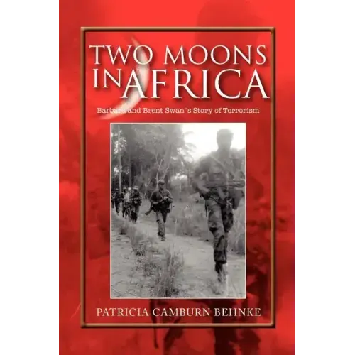 Two Moons in Africa