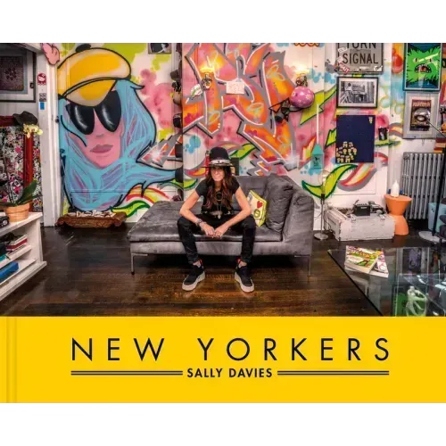 New Yorkers