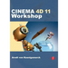 CINEMA 4D 11 Workshop