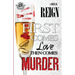 First Comes Love, Then Comes Murder (The Cartel Publications Presents)