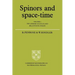 Spinors and Space-Time: Volume 1, Two-Spinor Calculus and Relativistic Fields