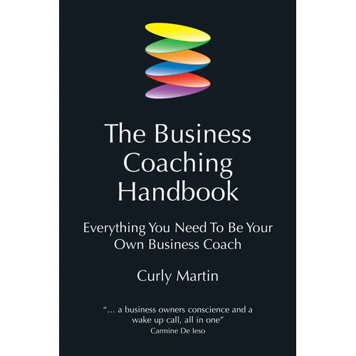 The Business Coaching Handbook