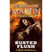 Busted Flush: A Wild Cards Novel (Book Two of the Committee Triad)