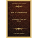 Just To Get Married: A Comedy In Three Acts (1914)