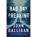 Bad Day Breaking