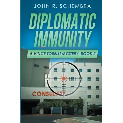 Diplomatic Immunity