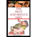 The Best Acid Reflux Diet: A recipes meal plan guides for the total cure of Acid reflux, Heart-burn and GERD