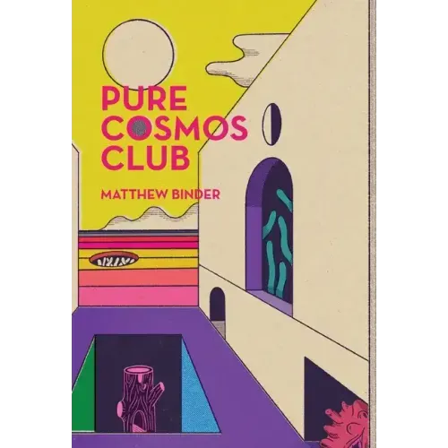 Pure Cosmos Club