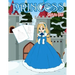 Princess Dot to Dot: 1-20 Dot to Dot Books for Children Age 3-5