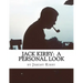 Jack Kirby: A Personal Look