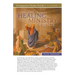 The Healing Ministry of Jesus Study Guide