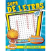 Sopa de Letras en Español: Español Libro Para Adultos Mantén tu Mente Bien Codificada