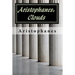 Aristophanes: Clouds